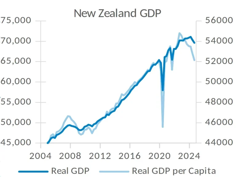 Newsletter – January 2025